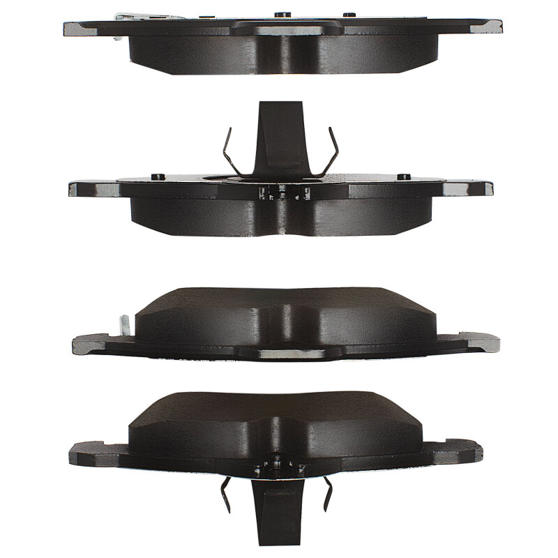 Picture of DFC 04-08 Chevrolet Meriva (Mexico) Front 5000 Advanced Ceramic Brake Pads