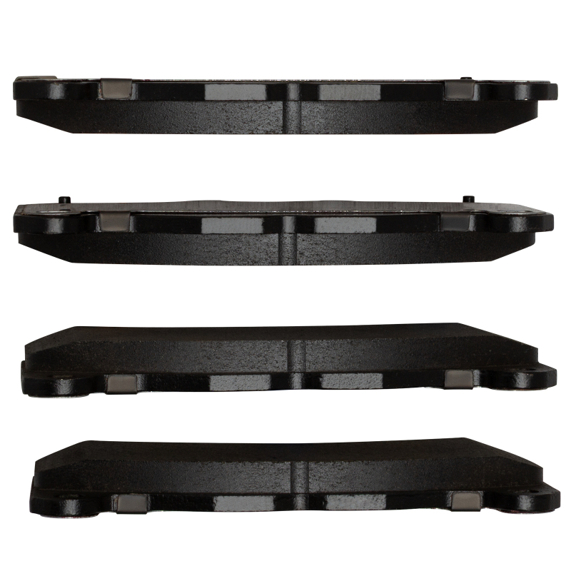 Picture of DFC 5000 Advanced Low Met Brake Pads - 1551-1365-00