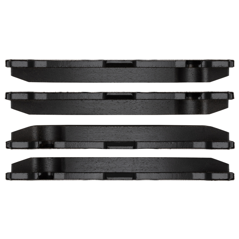 Picture of DFC 06-13 BMW 330I Front 5000 Advanced Low Metallic Brake Pads