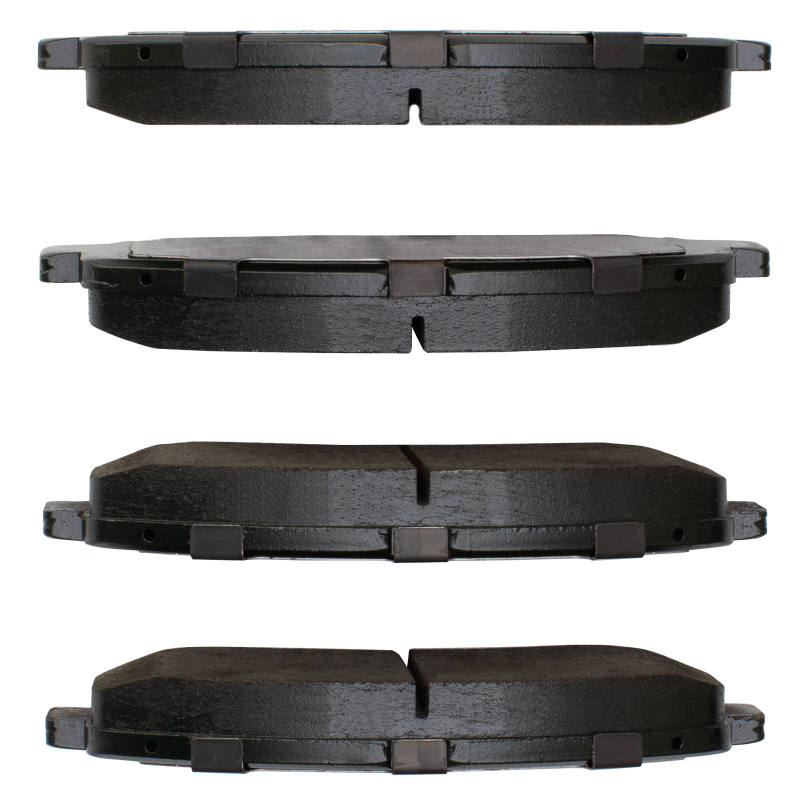 Picture of DFC 07-23 Nissan Rogue Front 5000 Advanced Ceramic Brake Pads
