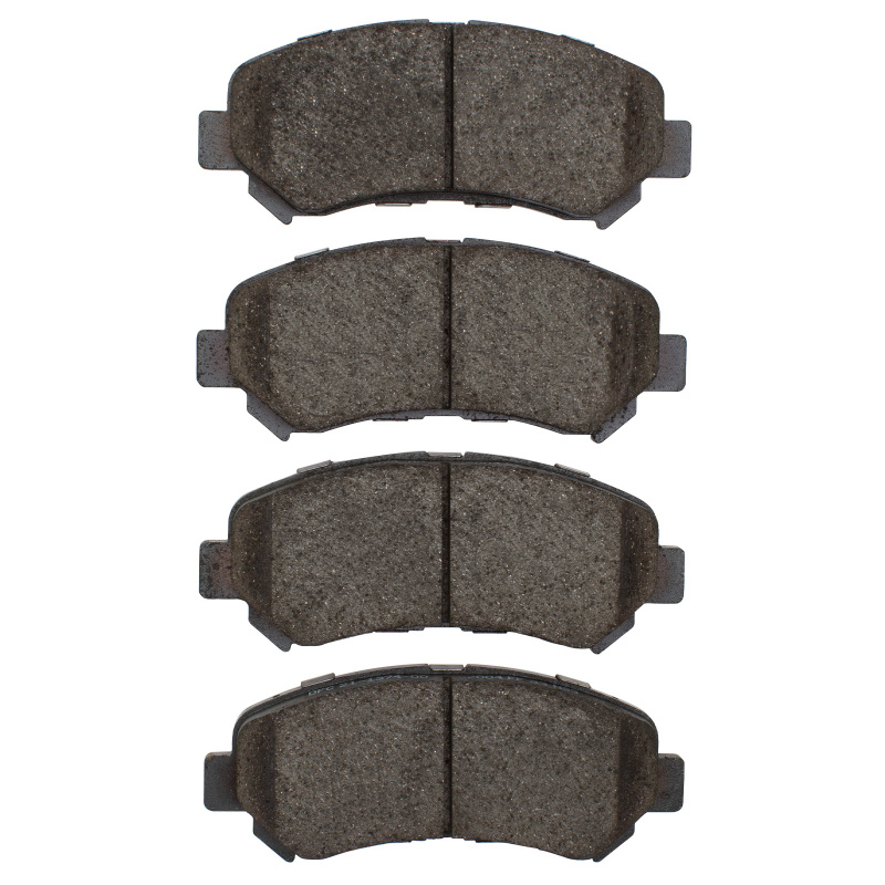 Picture of DFC 07-23 Nissan Rogue Front 5000 Advanced Ceramic Brake Pads