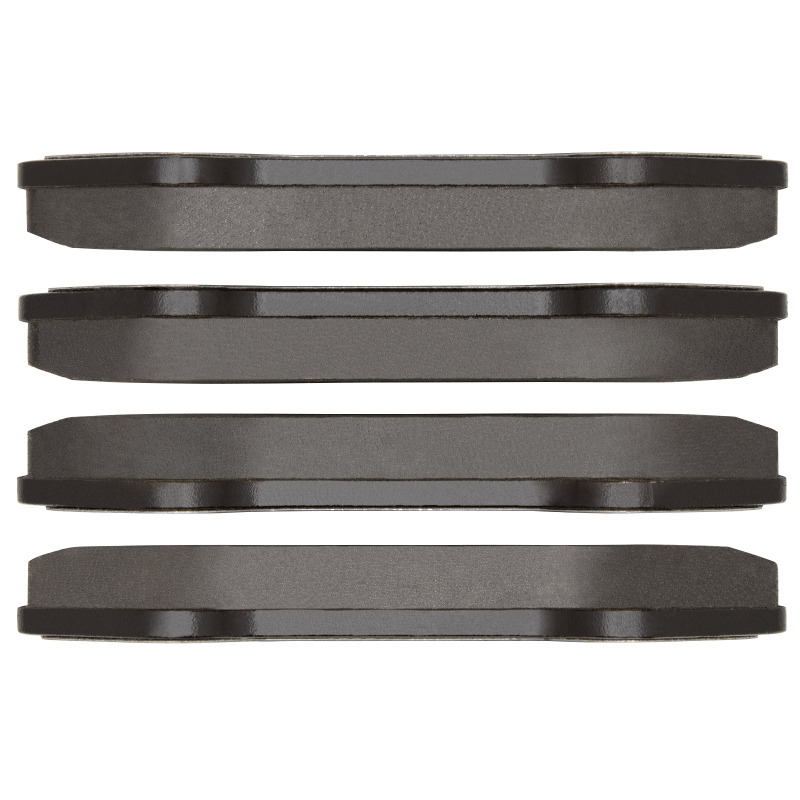Picture of DFC 07-10 Chevrolet HHR Front 5000 Advanced Low Metallic Brake Pads