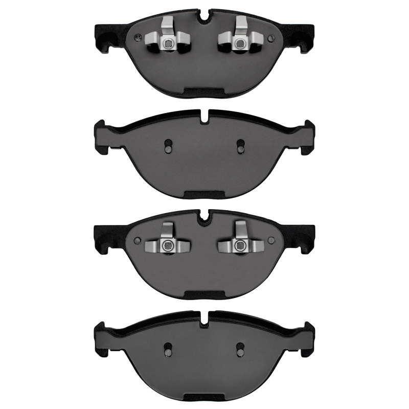 Picture of DFC 14-19 BMW X5 Front 5000 Advanced Ceramic Brake Pads