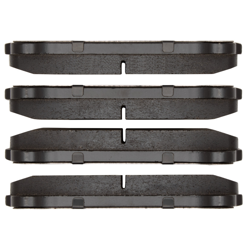 Picture of DFC 5000 Advanced Low Met Brake Pads - 1551-1383-00