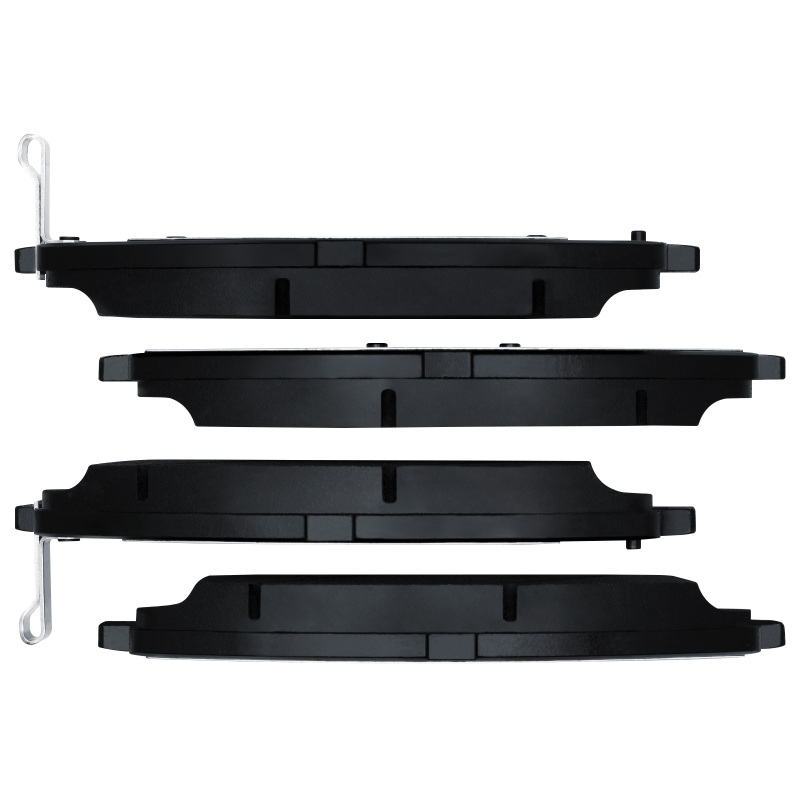 Picture of DFC 09-11 Hyundai Genesis Sedan Front 5000 Advanced Ceramic Brake Pads