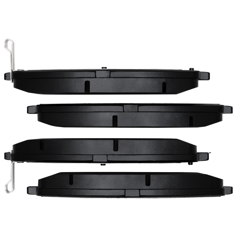 Picture of DFC 09-10 Kia Borrego Front 5000 Advanced Ceramic Brake Pads