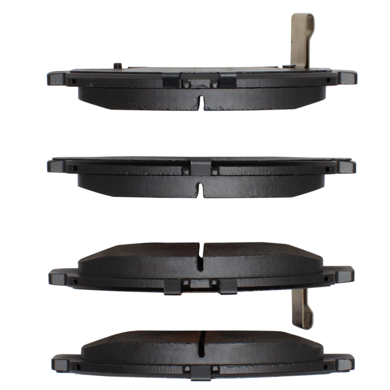 Picture of DFC 5000 Advanced Ceramic Brake Pads - 1551-1394-00