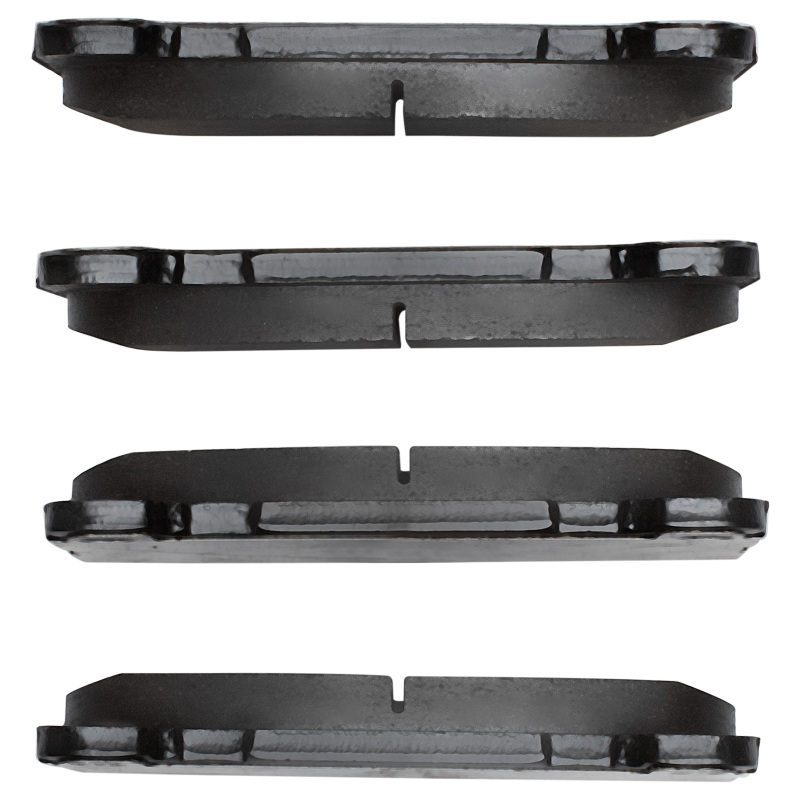 Picture of DFC 09-14 Hyundai Genesis Sedan Front 5000 Advanced Ceramic Brake Pads