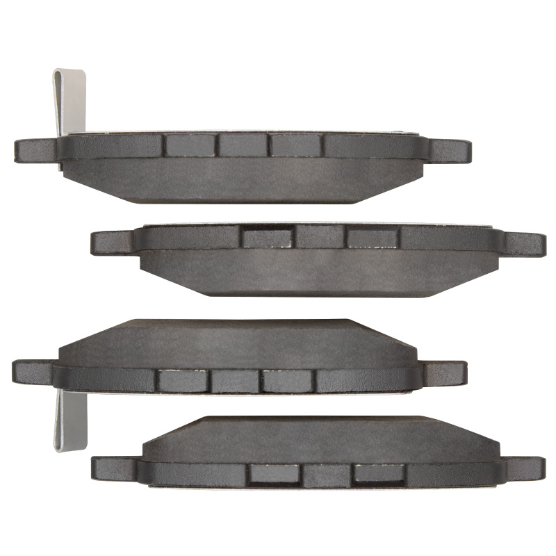 Picture of DFC 09-15 Toyota Venza Rear 5000 Advanced Ceramic Brake Pads