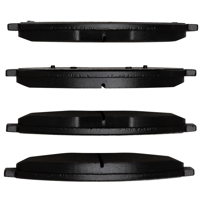 Picture of DFC 5000 Advanced Low Met Brake Pads - 1551-1422-00