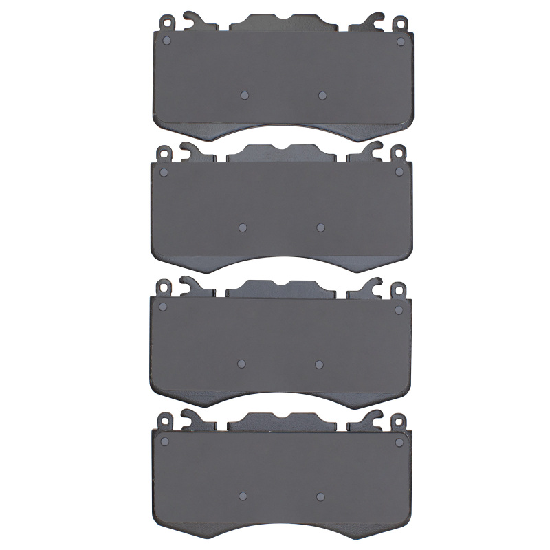 Picture of DFC 10-22 Land Rover Range Rover Sport Front 5000 Advanced Low Metallic Brake Pads