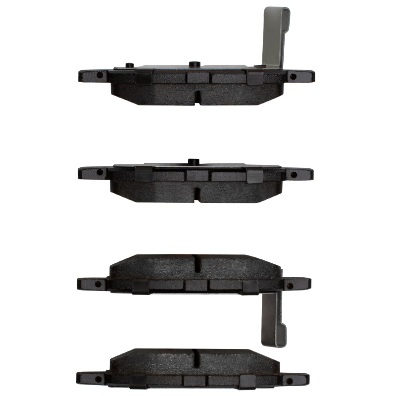 Picture of DFC 08-24 Lexus CT200H Rear 5000 Advanced Ceramic Brake Pads
