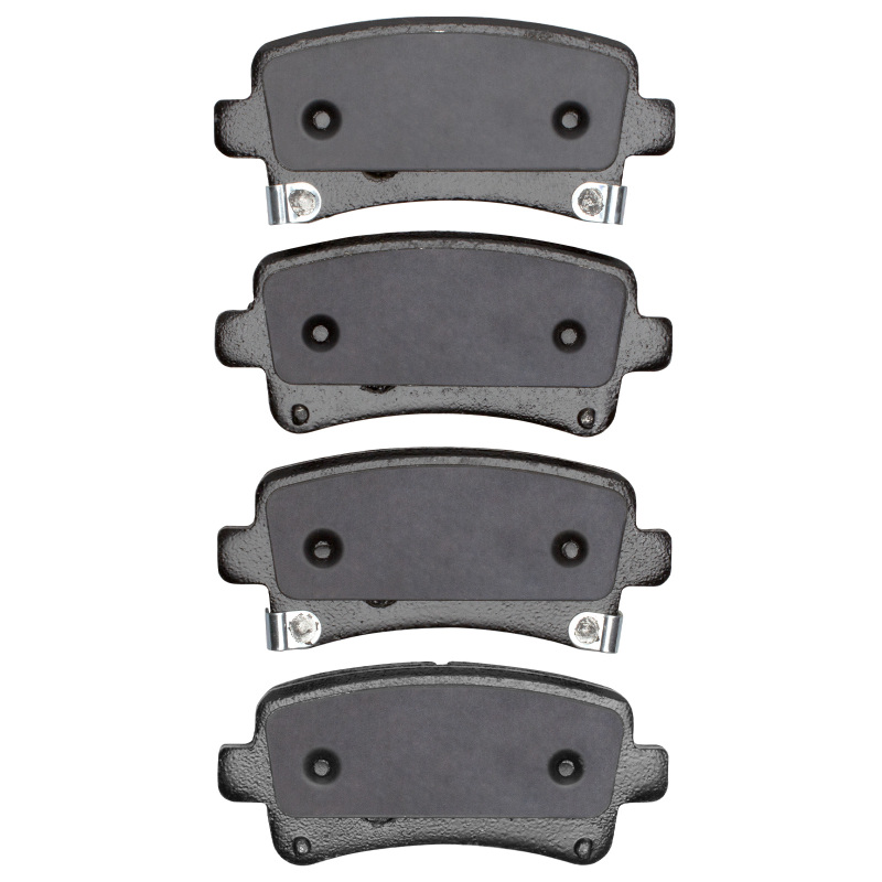 Picture of DFC 10-20 Buick LaCrosse Rear 5000 Advanced Ceramic Brake Pads