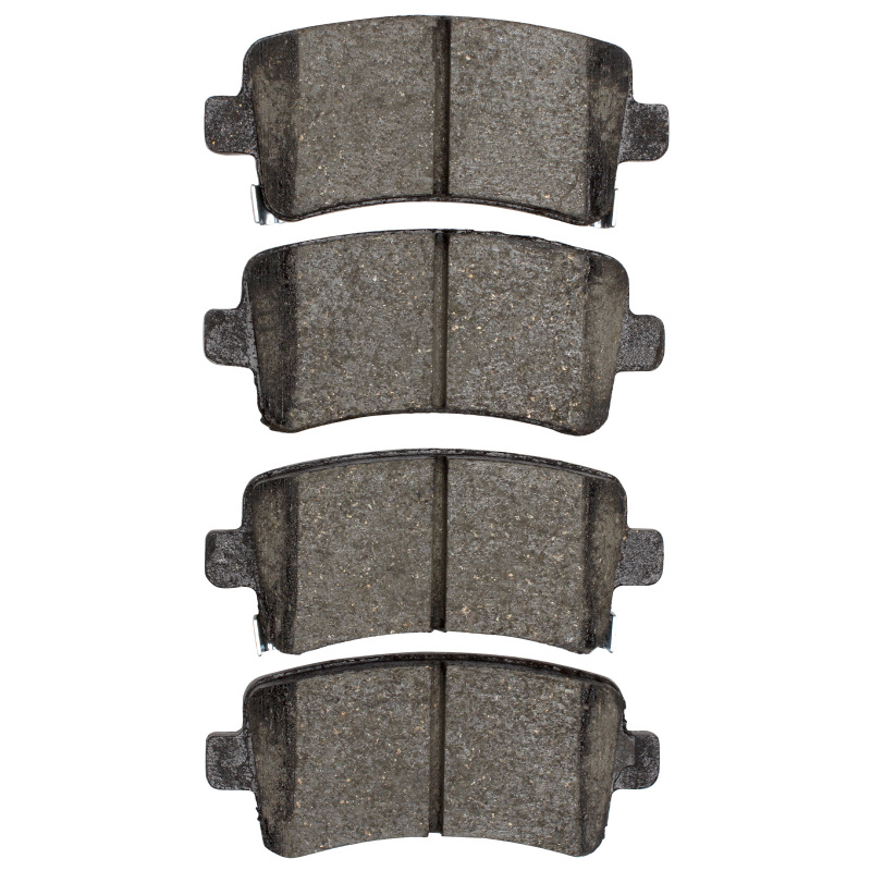 Picture of DFC 10-20 Buick LaCrosse Rear 5000 Advanced Ceramic Brake Pads