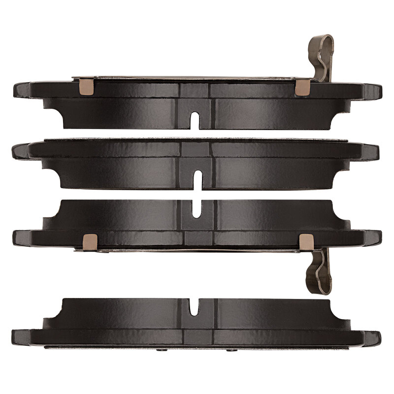 Picture of DFC 09-16 Hyundai Sonata Front 5000 Advanced Ceramic Brake Pads
