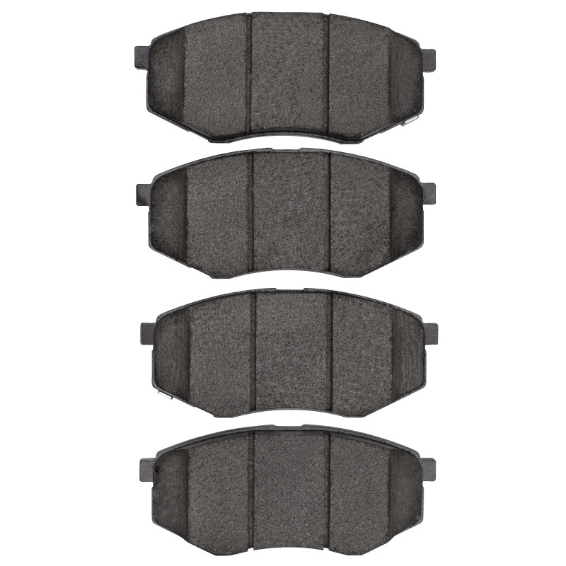Picture of DFC 10-11 Hyundai Tucson Front 5000 Advanced Ceramic Brake Pads