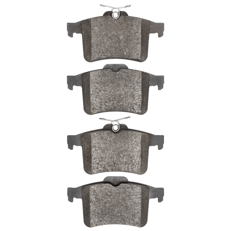 Picture of DFC 5000 Advanced Low Met Brake Pads - 1551-1449-00