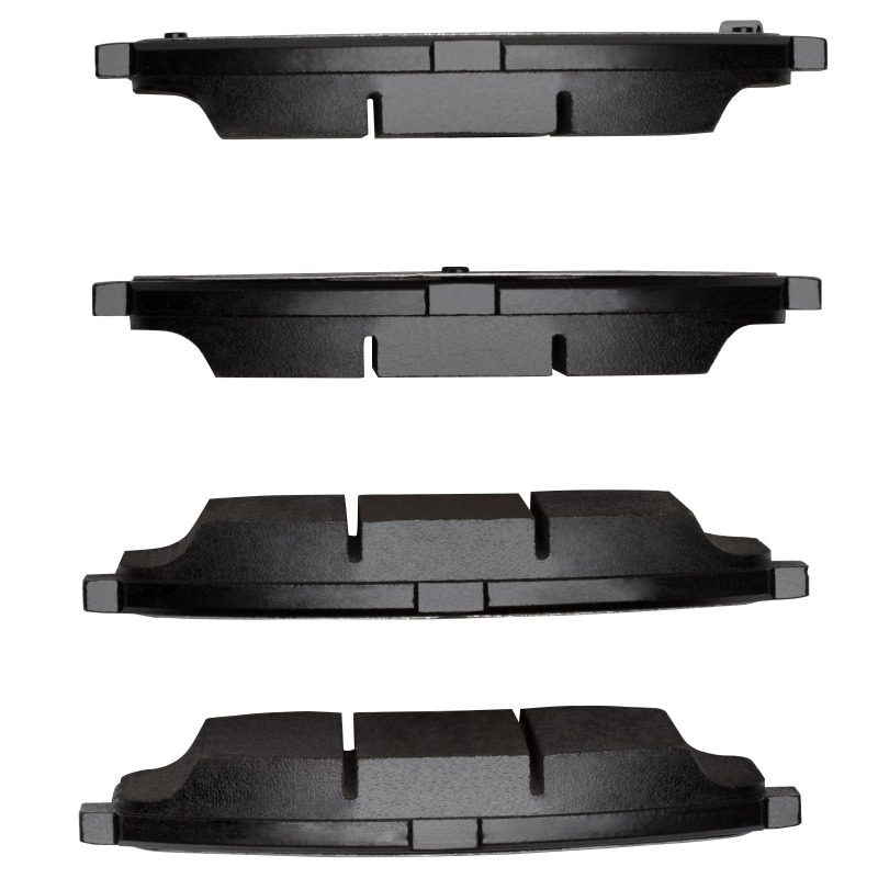 Picture of DFC 10-11 Hyundai Tucson Front 5000 Advanced Ceramic Brake Pads