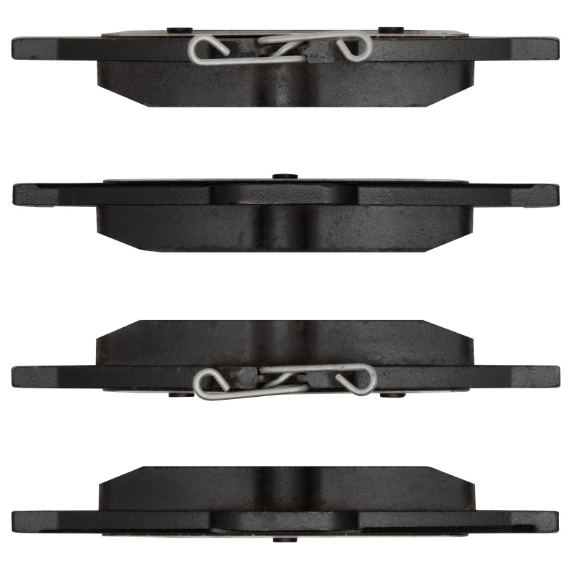 Picture of DFC 5000 Advanced Low Met Brake Pads - 1551-1449-00
