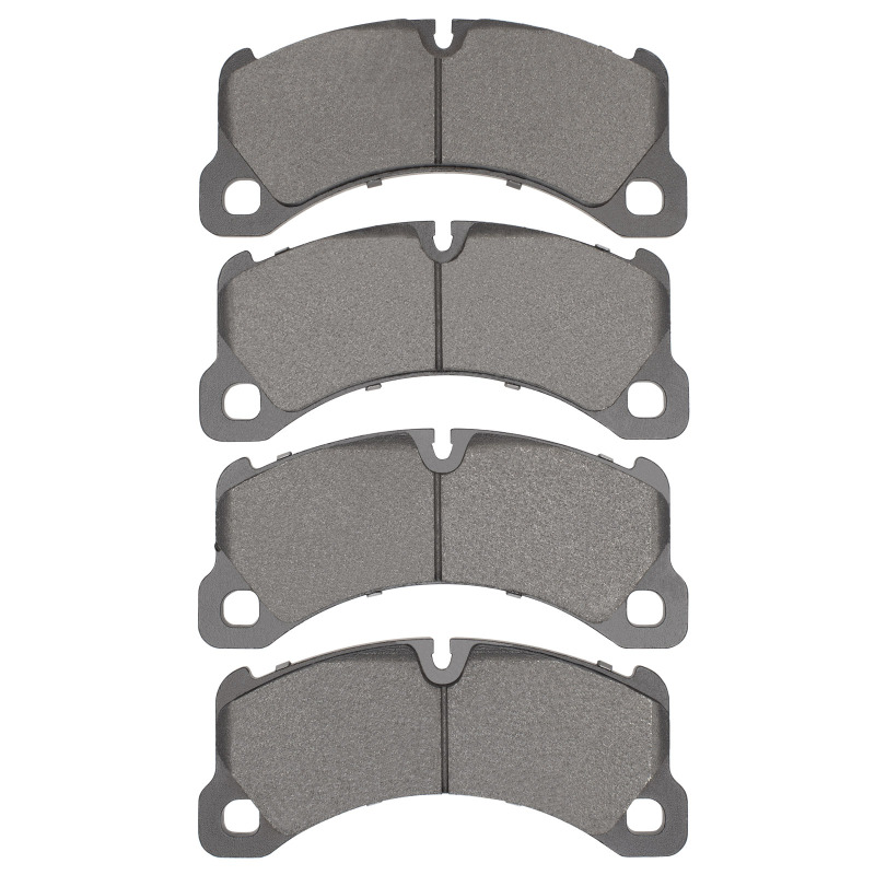 Picture of DFC 11-23 Porsche Macan Front 5000 Advanced Low Metallic Brake Pads