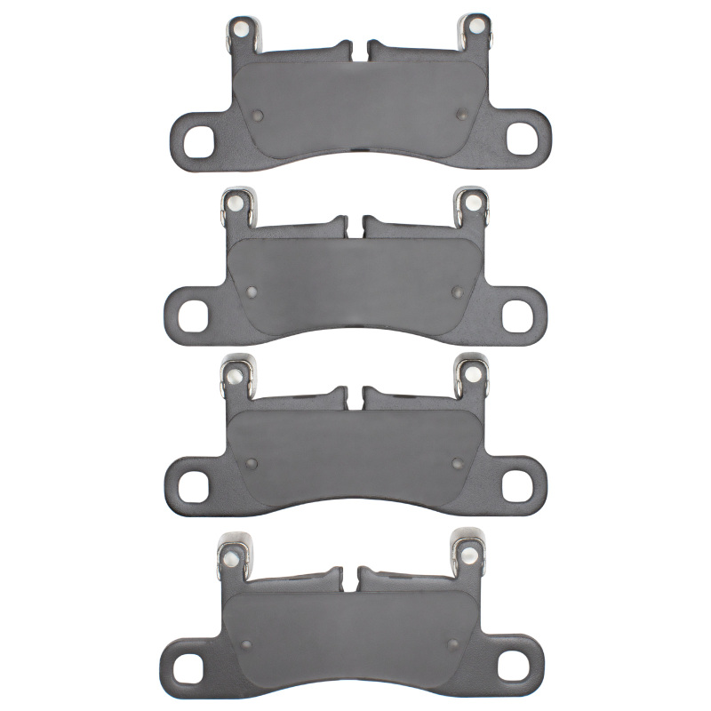 Picture of DFC 11-18 Porsche Cayenne Rear 5000 Advanced Ceramic Brake Pads