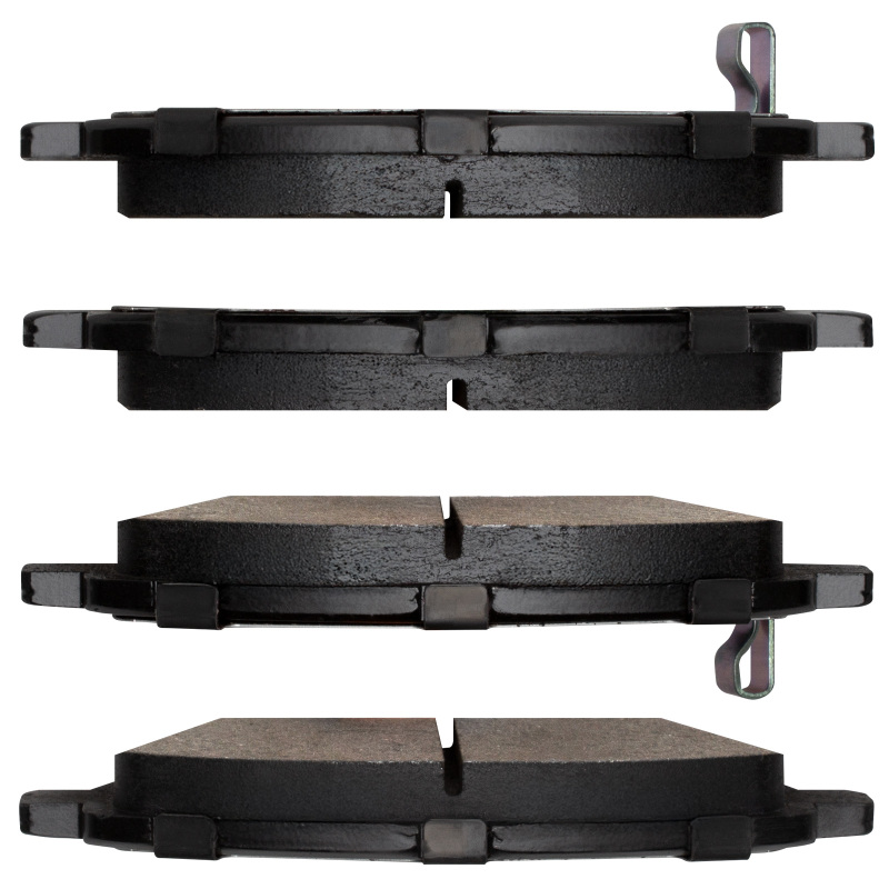 Picture of DFC 5000 Advanced Ceramic Brake Pads - 1551-1454-10