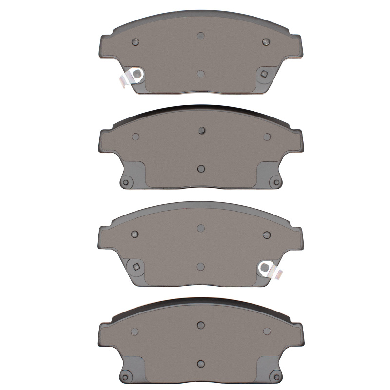 Picture of DFC 11-19 Buick Verano Front 5000 Advanced Ceramic Brake Pads