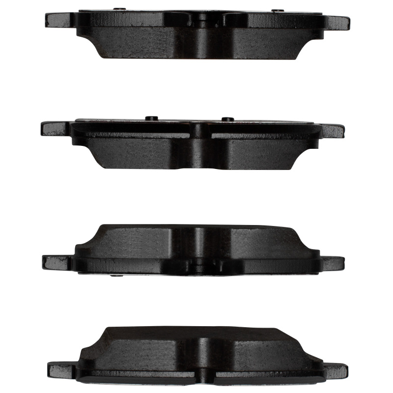 Picture of DFC 5000 Advanced Ceramic Brake Pads - 1551-1469-00