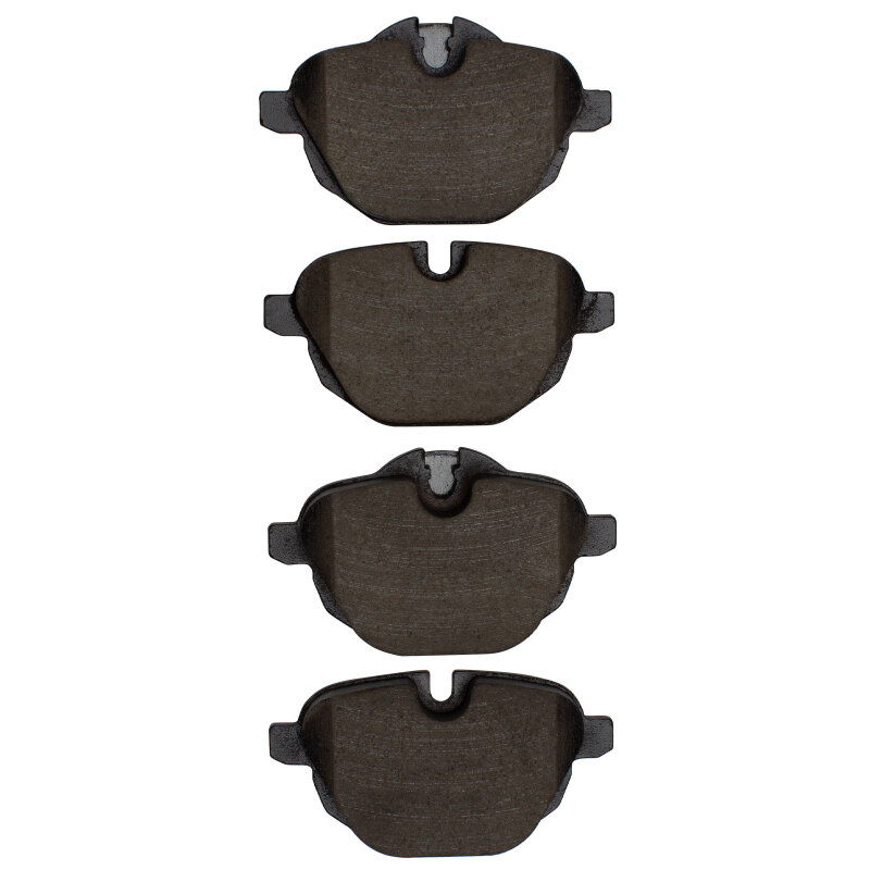 Picture of DFC 5000 Advanced Ceramic Brake Pads - 1551-1473-00