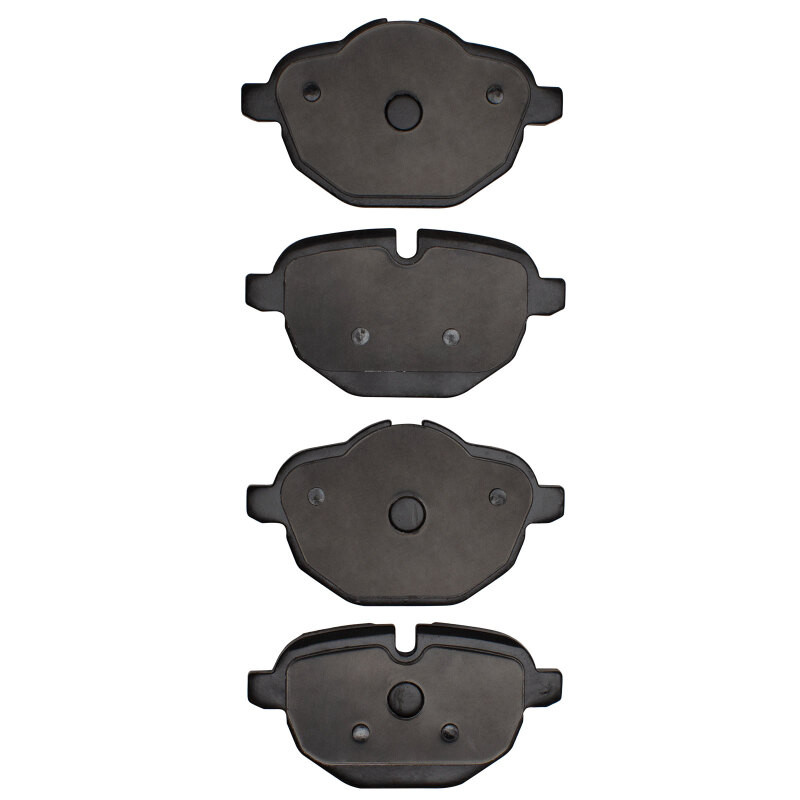 Picture of DFC 5000 Advanced Ceramic Brake Pads - 1551-1473-00