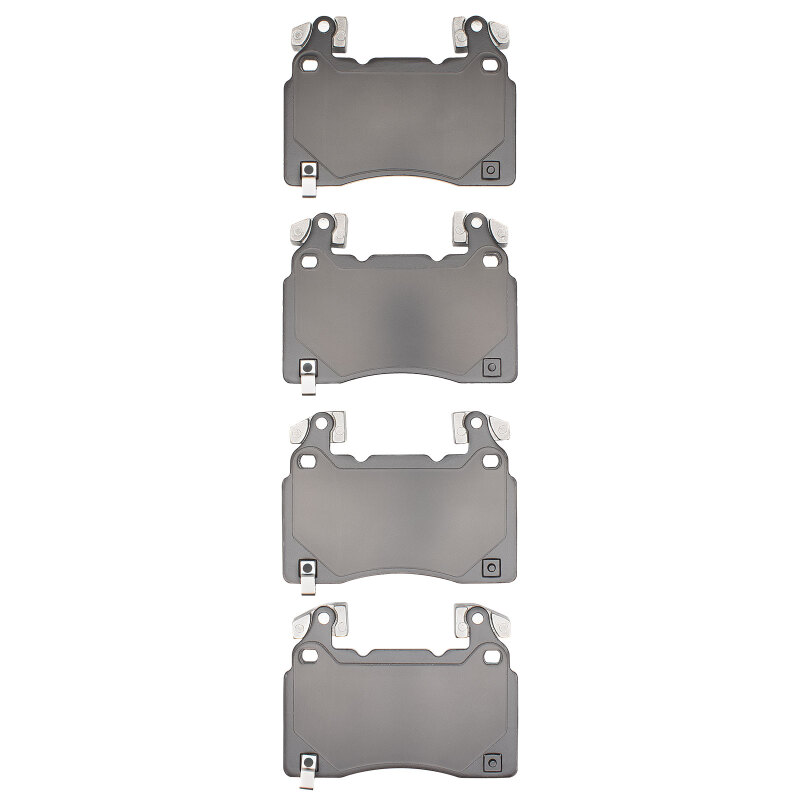 Picture of DFC 12-24 Cadillac CTS Front 5000 Advanced Low Metallic Brake Pads