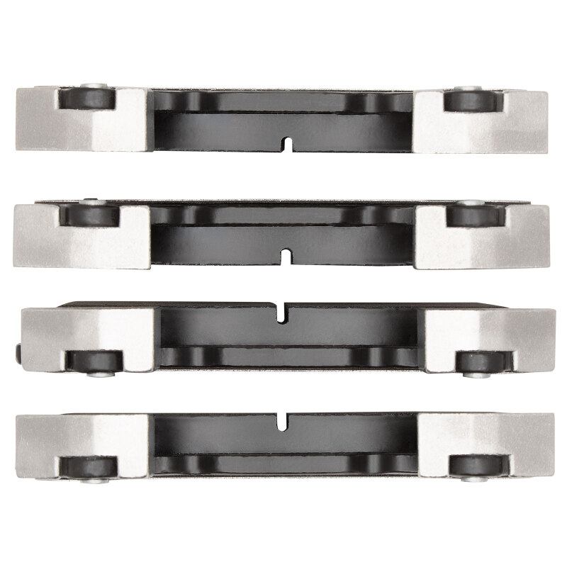 Picture of DFC 12-24 Cadillac CTS Front 5000 Advanced Low Metallic Brake Pads