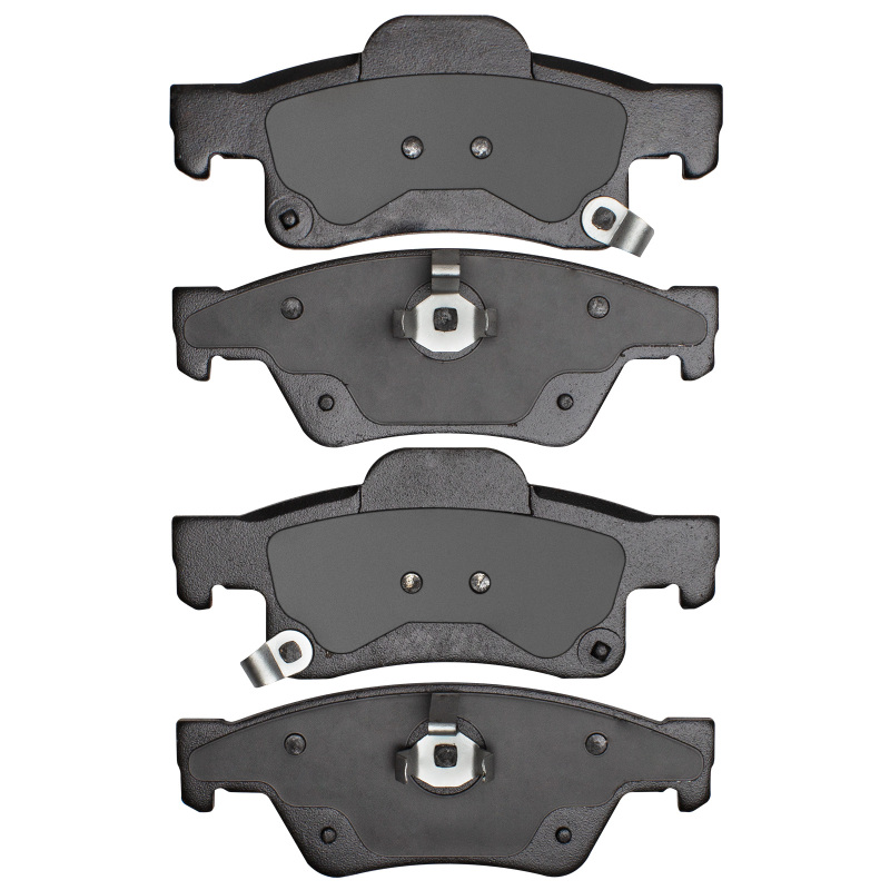 Picture of DFC 11-25 Dodge Durango Rear 5000 Advanced Ceramic Brake Pads