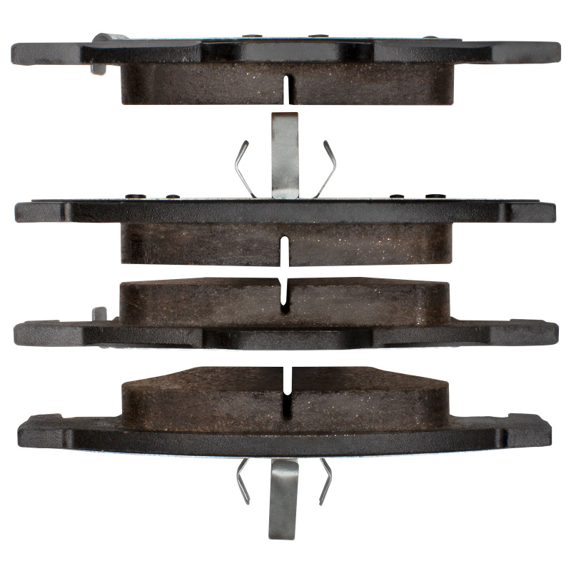 Picture of DFC 11-25 Dodge Durango Rear 5000 Advanced Ceramic Brake Pads