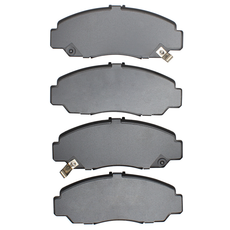 Picture of DFC 99-14 Acura CL Front 5000 Advanced Ceramic Brake Pads