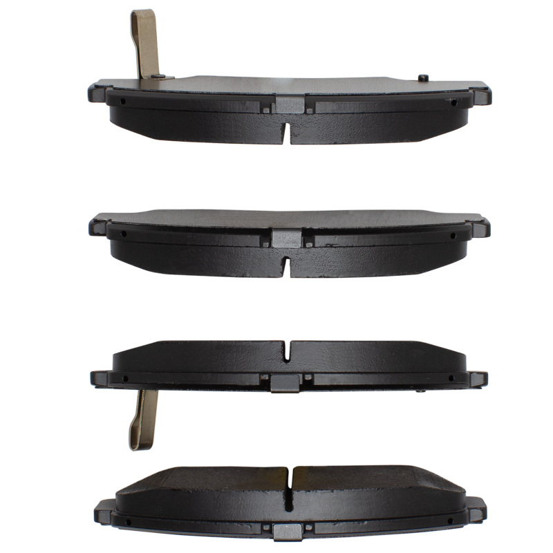 Picture of DFC 99-14 Acura CL Front 5000 Advanced Ceramic Brake Pads