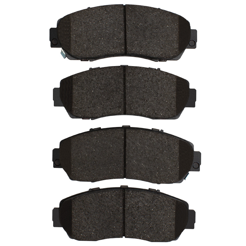 Picture of DFC 05-25 Acura TLX Front 5000 Advanced Ceramic Brake Pads
