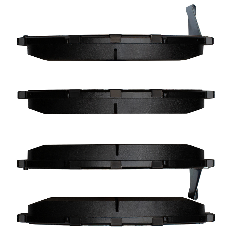 Picture of DFC 05-25 Acura TLX Front 5000 Advanced Ceramic Brake Pads