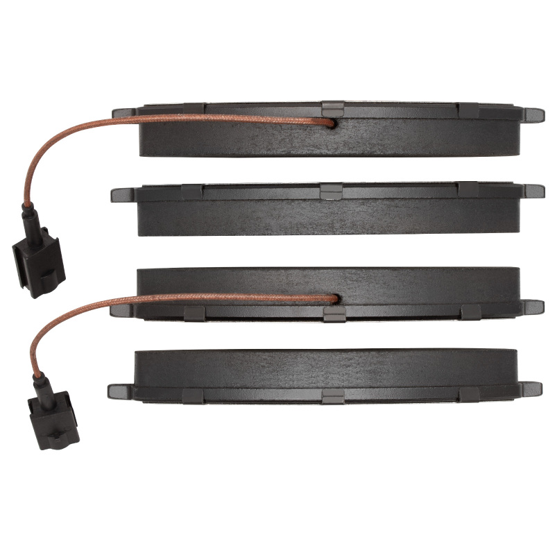 Picture of DFC 14-22 Ram ProMaster 3500 Front 5000 Advanced Semi Metallic Brake Pads