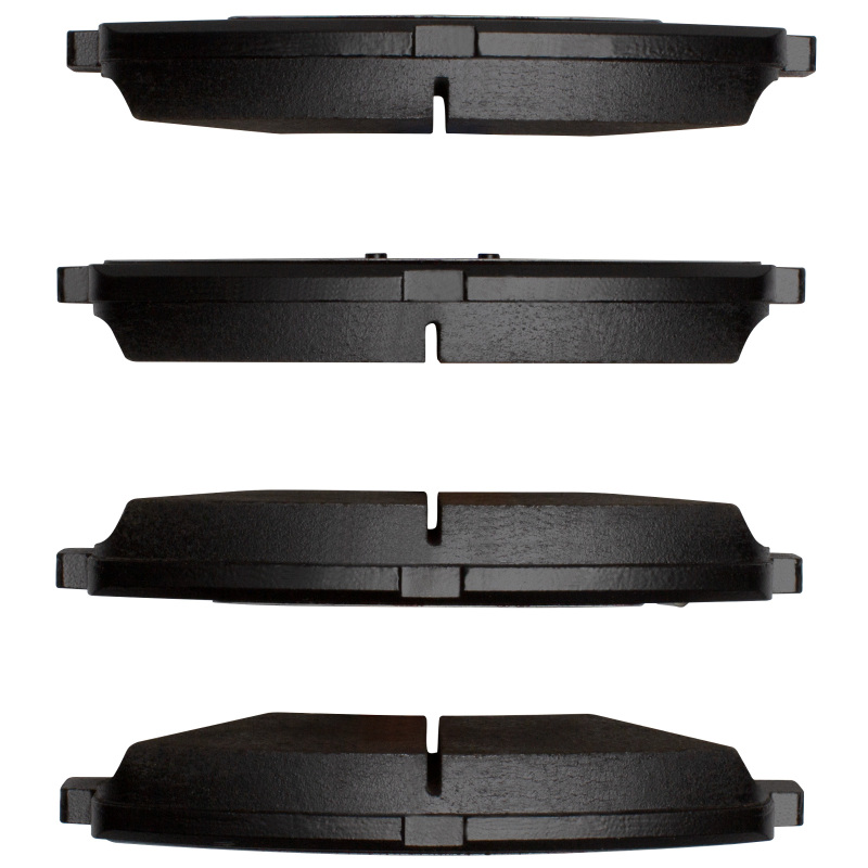 Picture of DFC 10-24 Hyundai HB20 Sedan Front 5000 Advanced Ceramic Brake Pads