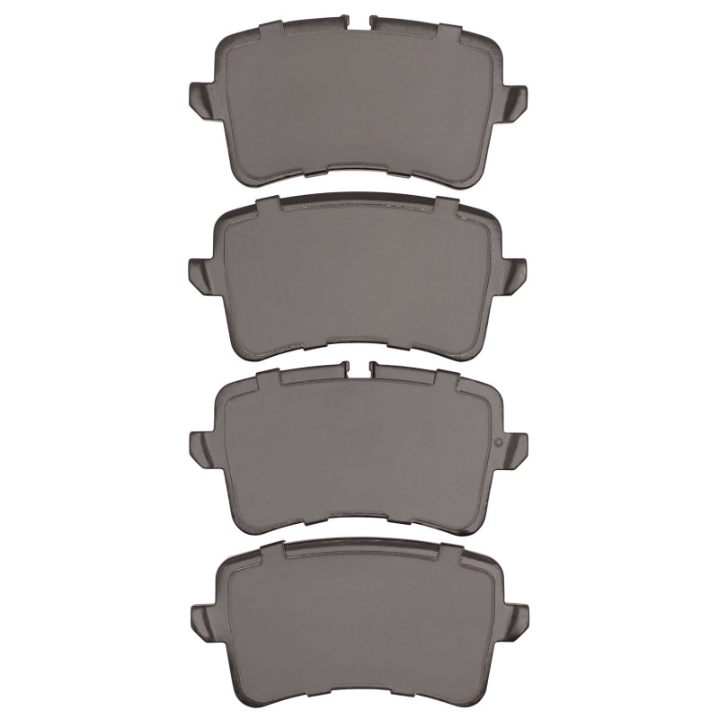 Picture of DFC 11-23 Audi RS5 Rear 5000 Advanced Low Metallic Brake Pads