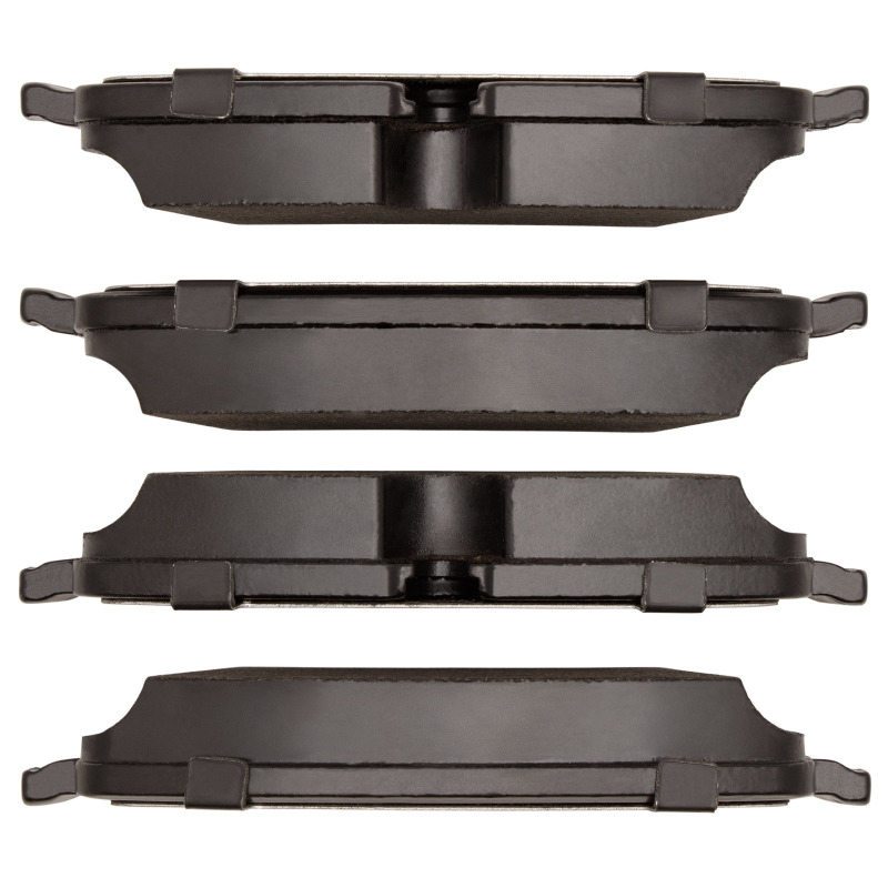Picture of DFC 11-23 Audi RS5 Rear 5000 Advanced Low Metallic Brake Pads