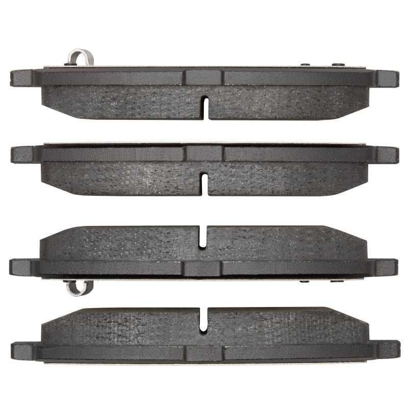 Picture of DFC 5000 Advanced Ceramic Brake Pads - 1551-1551-00