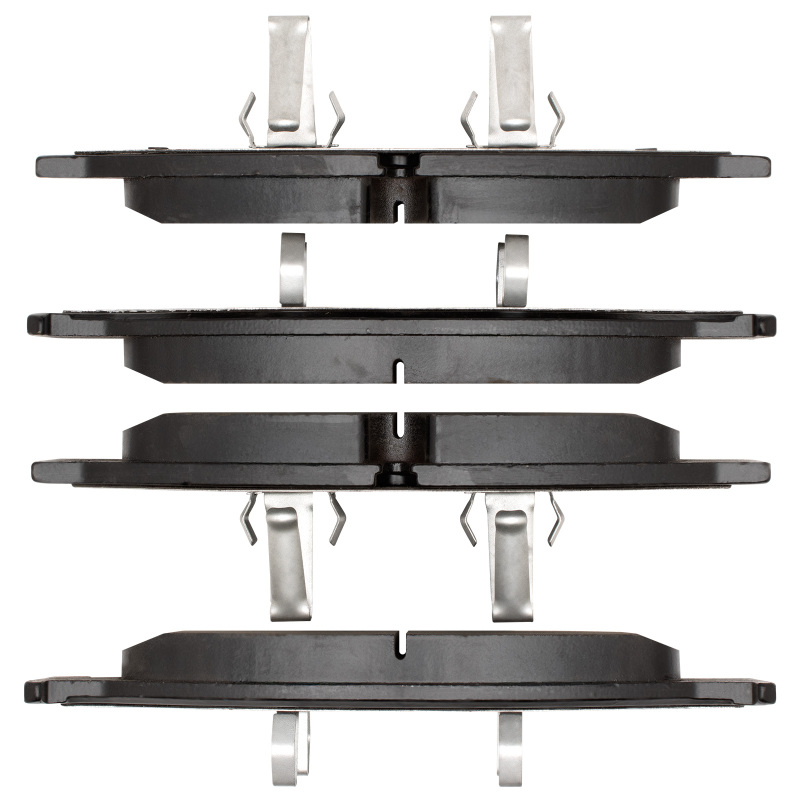 Picture of DFC 5000 Advanced Ceramic Brake Pads - 1551-1549-00