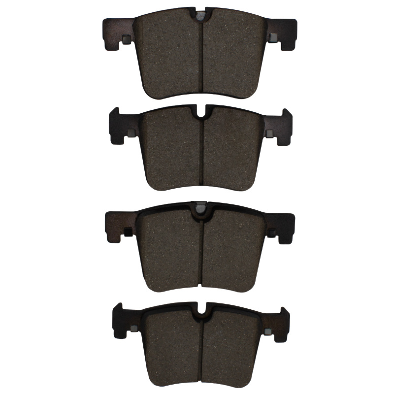 Picture of DFC 12-21 BMW 430i Front 5000 Advanced Ceramic Brake Pads