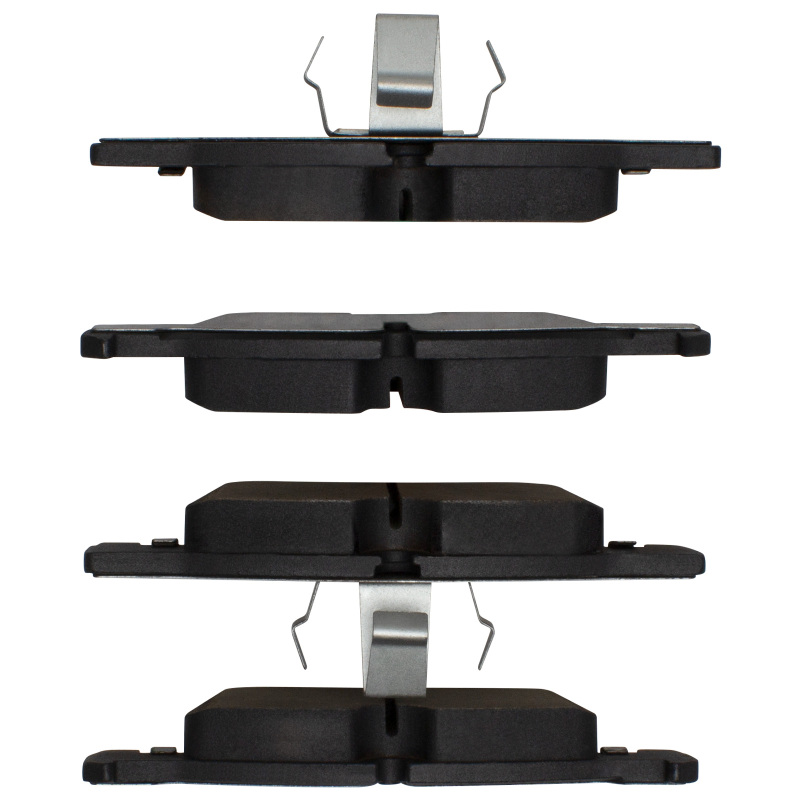 Picture of DFC 12-21 BMW 430i Front 5000 Advanced Ceramic Brake Pads