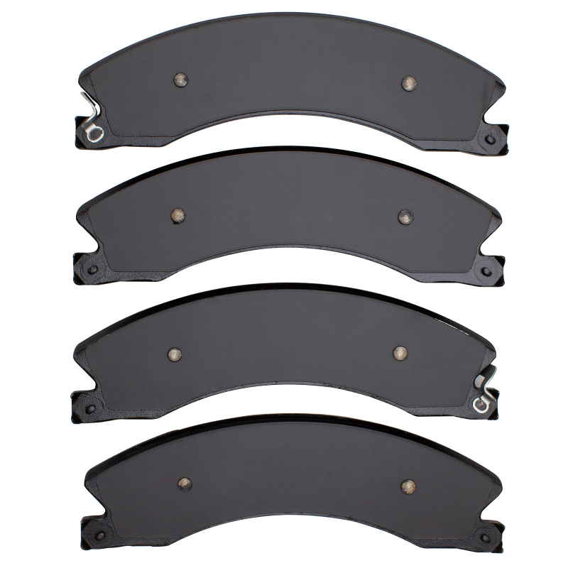 Picture of DFC 5000 Advanced Ceramic Brake Pads - 1551-1565-00