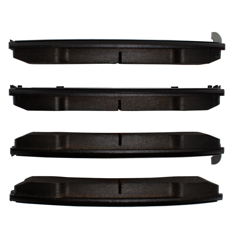 Picture of DFC 5000 Advanced Ceramic Brake Pads - 1551-1565-00