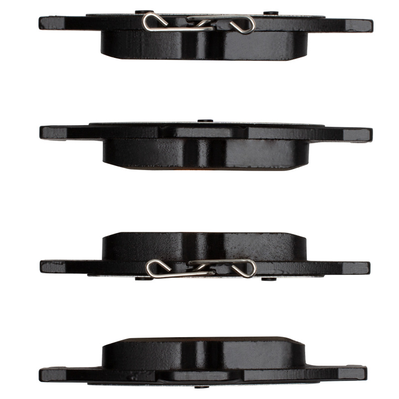 Picture of DFC 18-22 Ford EcoSport Rear 5000 Advanced Ceramic Brake Pads