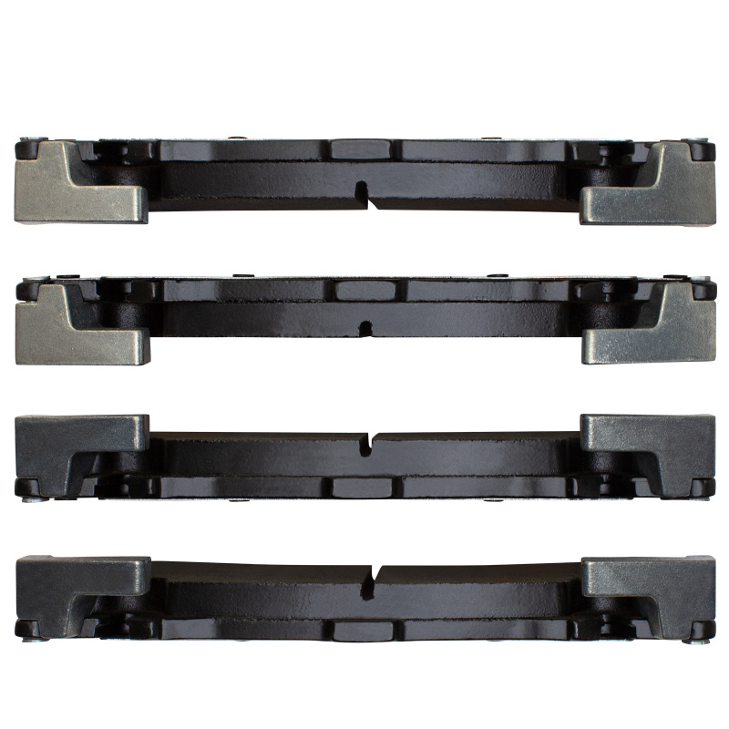 Picture of DFC 11-19 Audi S8 Front 5000 Advanced Low Metallic Brake Pads